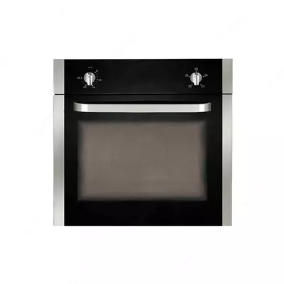 Духовой шкаф "HAIER HCWM140AEB" (Черный/Серебристый) 56 литров