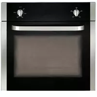 Pech "HAIER HCWM140AEB" (qora/kumush) 56 litr - 2 420 000 so'm