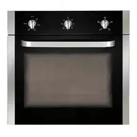 Pech "HAIER HCWM140EES" (kumush/qora) 56 litr