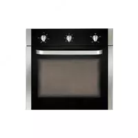 Pech "HAIER HCWM140EES" (kumush/qora) 56 litr - 2 480 500 so'm