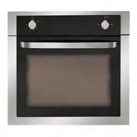 Pech "HAIER HCWM140AES" (qora/kumush) 56 litr