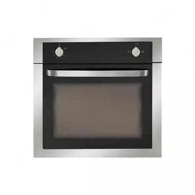 Pech "HAIER HCWM140AES" (qora/kumush) 56 litr