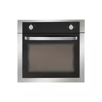 Pech "HAIER HCWM140AES" (qora/kumush) 56 litr - 2 904 000 so'm