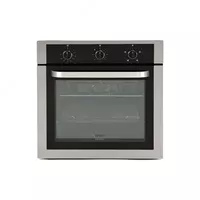 Pech "HAIER HCWM140AEB" (qora/kumush) 56 litr