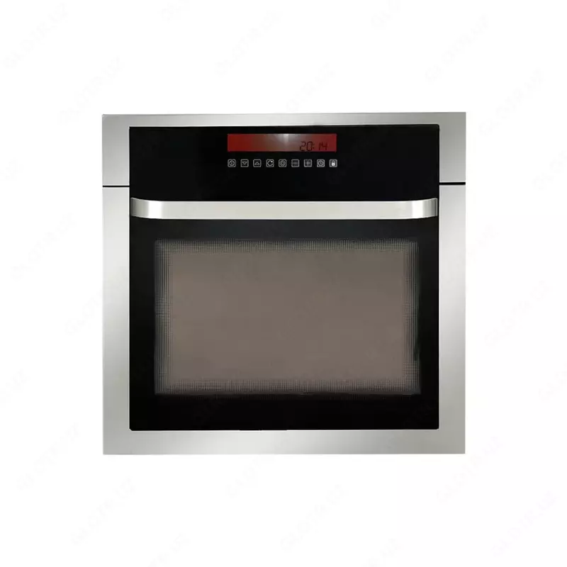 Pech "HAIER HCWE250EES" (qora/kumush) 76 litr - 3 751 000 so'm