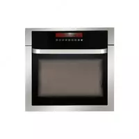 Pech "HAIER HCWE250EES" (qora/kumush) 76 litr - 3 751 000 so'm