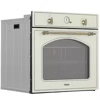 Pech "HAIER HOX-C09ATQBC" (Bej shisha) 76 litr - 4 235 000 so'm