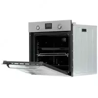 4 114 000 so'm Pech "HAIER HOX-P11HFX" (qora/kumush) 76 litr