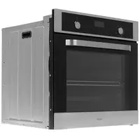 Духовой шкаф "HAIER HOX-P11HSX" (Черный/Серебристый) 76 литров - 4 114 000 сум