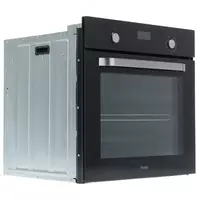 Pech "HAIER HOX-P11HGB" (Qora) 76 litr - 4 235 000 so'm