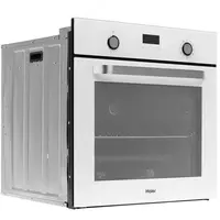 Pech "HAIER HOX-P11HGW" (Oq) 76 litr - 4 356 000 so'm