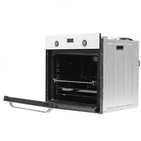 4 356 000 so'm Pech "HAIER HOX-P11HGW" (Oq) 76 litr