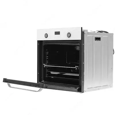 4 356 000 сум / комплект Духовой шкаф "HAIER HOX-P11HGW" (Белый) 76 литров