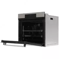 4 356 000 so'm Pech "HAIER HOX-T11HGBX" (qora/kumush) 76 litr