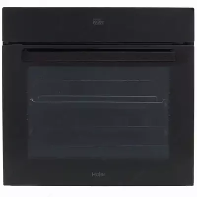 Духовой шкаф "HAIER HOX-T11HGB" (Черный) 76 литров