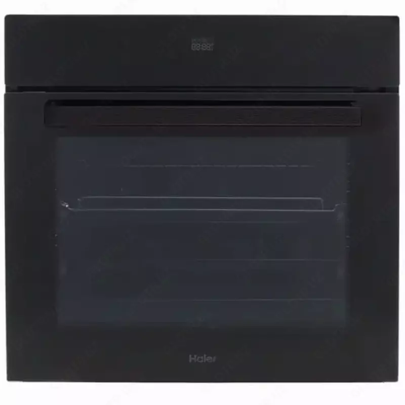 Духовой шкаф "HAIER HOX-T11HGB" (Черный) 76 литров
