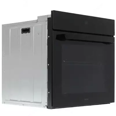 Духовой шкаф "HAIER HOX-T11HGB" (Черный) 76 литров