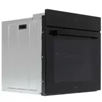 Pech "HAIER HOX-T11HGB" (Qora) 76 litr - 4 477 000 so'm