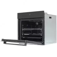 4 477 000 so'm Pech "HAIER HOX-T11HGB" (Qora) 76 litr