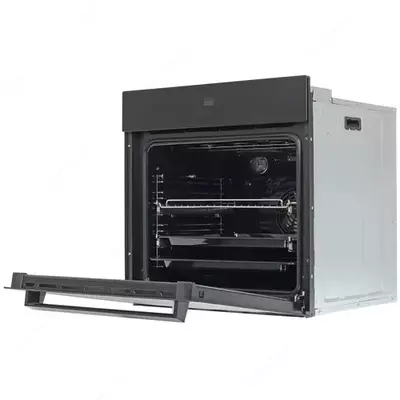 Духовой шкаф "HAIER HOX-T11HGB" (Черный) 76 литров