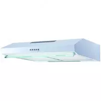 Visor qalpoqchasi "Haier SCHP20AEGW" (Oq) 60 sm