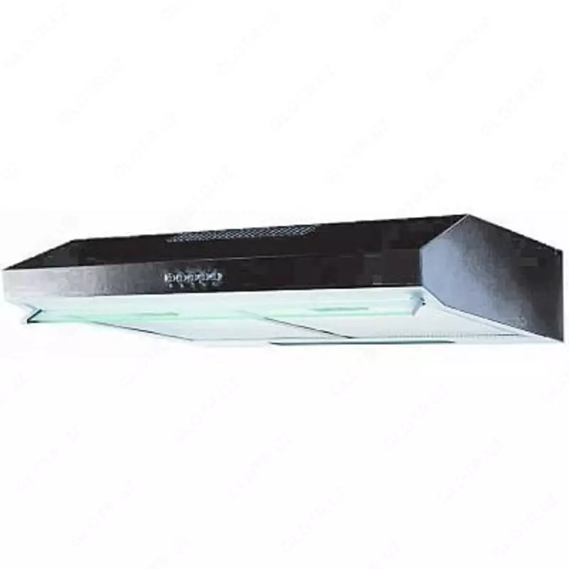 Visor qalpoqchasi "Haier SCHP20AEGB" (Qora) 60 sm