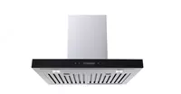 Каминная Вытяжка "Haier PCHT20EIS" (Серебристая) 60 см - 2 299 000 сум