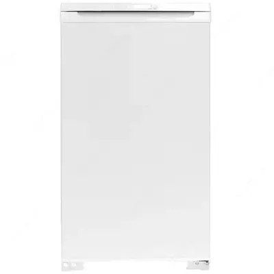 Uy mini muzlatgichi "Biryusa 108" (Oq) 115 l