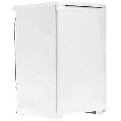 Uy mini muzlatgichi "Biryusa 108" (Oq) 115 l