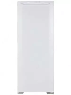 Бытовой однокамерный холодильник "Бирюса 110" (Белый) 180 л