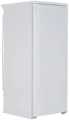 Бытовой однокамерный холодильник "Бирюса 110" (Белый) 180 л