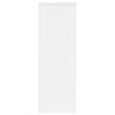 Бытовой однокамерный холодильник "Бирюса 107" (Белый) 220 л