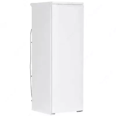 Бытовой однокамерный холодильник "Бирюса 107" (Белый) 220 л