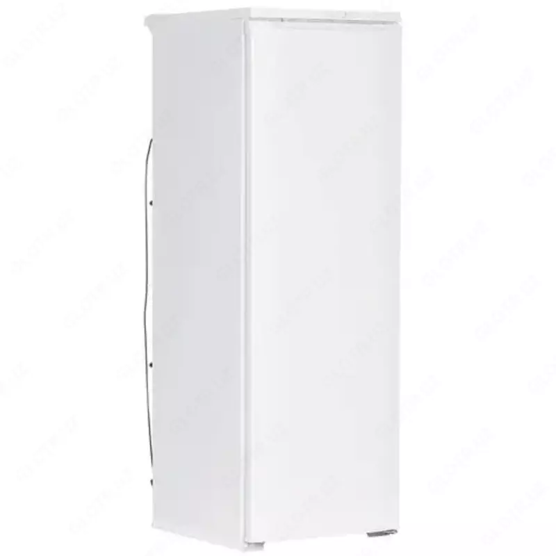 Бытовой однокамерный холодильник "Бирюса 107" (Белый) 220 л