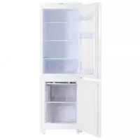 3 025 000 сум Бытовой двухкамерный холодильник "Бирюса 118" (Белый) 180 л