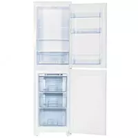 3 327 500 сум Бытовой двухкамерный холодильник "Бирюса 120" (Белый) 205 л