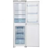 3 448 500 сум Бытовой двухкамерный холодильник "Бирюса М120" (Серебристый) 205 л