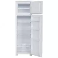 3 025 000 сум Бытовой двухкамерный холодильник "Бирюса 124" (Белый) 205 л