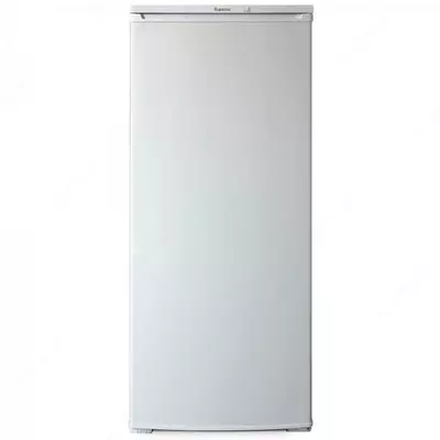 Бытовой однокамерный холодильник "Бирюса 6" (Белый) 280 л