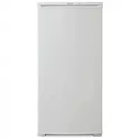 Бытовой однокамерный холодильник "Бирюса 10" (Белый) 235 л