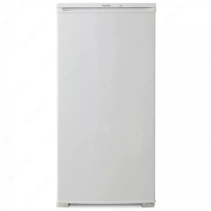 Бытовой однокамерный холодильник "Бирюса 10" (Белый) 235 л