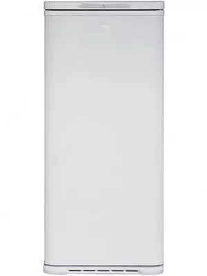 Бытовой однокамерный холодильник "Бирюса 237" (Белый) 275 л