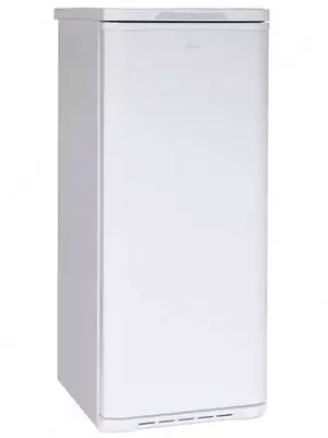 Бытовой однокамерный холодильник "Бирюса 237" (Белый) 275 л