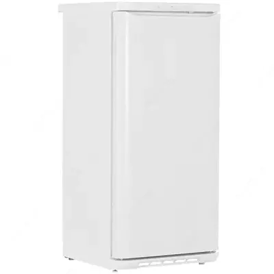 Бытовой однокамерный холодильник "Бирюса 238" (Белый) 235 л