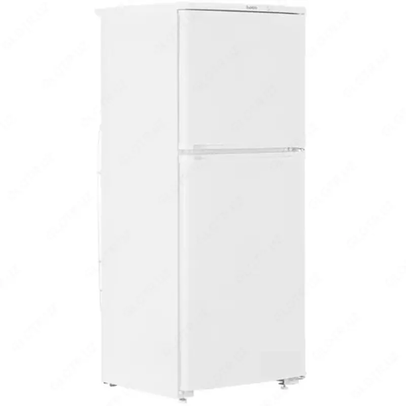 Бытовой двухкамерный холодильник "Бирюса 153" (Белый) 230 л - 3 448 500 сум