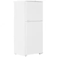 Бытовой двухкамерный холодильник "Бирюса 153" (Белый) 230 л - 3 448 500 сум