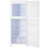 3 448 500 сум Бытовой двухкамерный холодильник "Бирюса 153" (Белый) 230 л