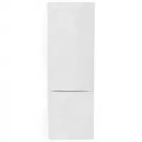 Бытовой двухкамерный холодильник "Бирюса 6032" (Белый) 330 л