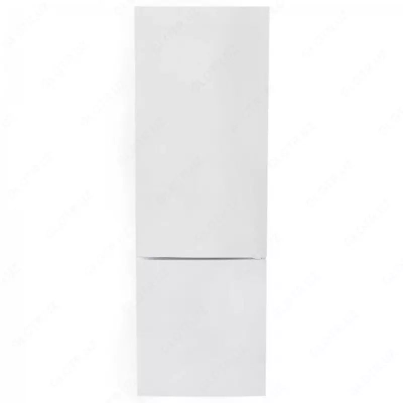 Бытовой двухкамерный холодильник "Бирюса 6032" (Белый) 330 л