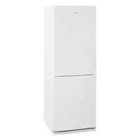 Бытовой двухкамерный холодильник "Бирюса 6033" (Белый) 310 л - 4 416 500 сум